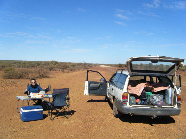 Western Australia